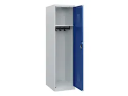 schoollocker,HxBxD 1530x400x500mm,1vak,vak B 400mm,cil.-slot