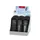 Snelverstelpasser Faber-Castell display 15x Faber-Castell Grip trend a