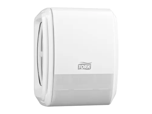 Tork 256010 Constante Luchtverfrissing Dispenser Elevation Wit