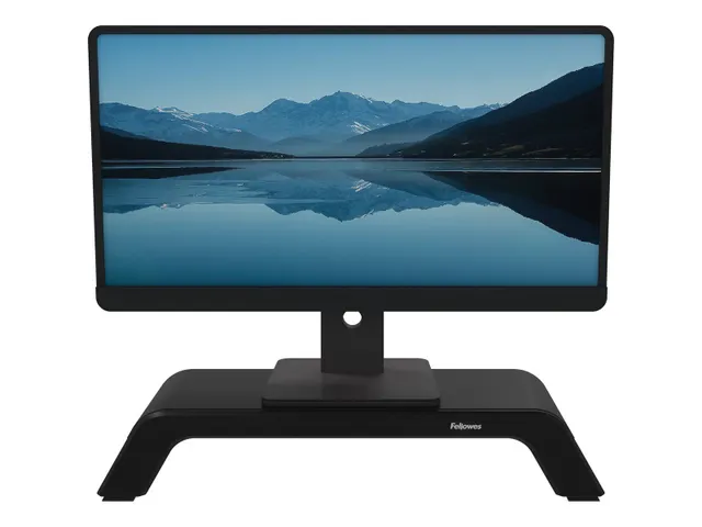 Hana Lt Monitorstandaard zwart