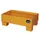 Opvangbak Staalplaat Bxdxh 800X500X290Mm Opvangvol. 65L Open Ral2000