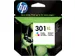 HP 301XL Inktcartridge Kleur Origineel Hoge Capaciteit CH564EE
