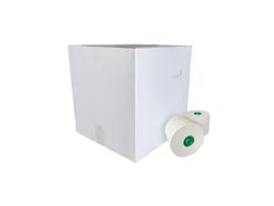Toiletpapier 50610 Euro Matic met dop RW 2-laags 36 Rol