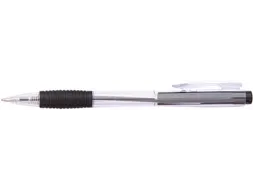 Star balpen 0,7 mm, zwart
