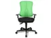 Topstar Bureaustoel HEAD POINT SY, Net Groen