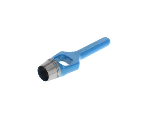 570032 Henkelloche ijzer 32mm