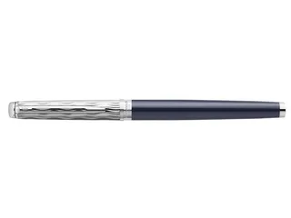 Vulpen Waterman Hémisphère L'essence du blue lacquer CT fijn - 7