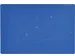 Desq 5691 Professionele snijmat 30x45cm A3 Blauw 5-laags