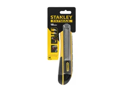 Afbreekmes Stanley FATMAX 18mm