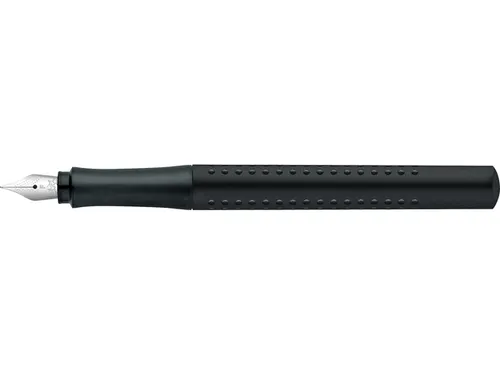vulpen Faber-Castell Grip 2011 zwart F