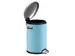 Pedaalemmer Belle Deluxe 3 Liter Licht Blauw