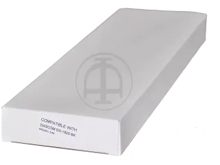 Neutral Fujitsu DL Lint zwart Dascom DS1920 Nylon - 1