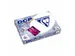 Laserpapier Clairefontaine Dcp A4 90 Gram Wit 500vel