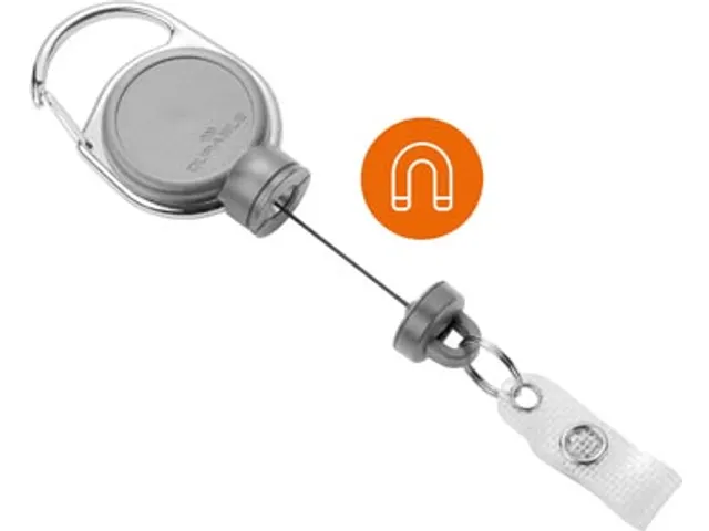 afrolmechanisme Extra Strong, grijs