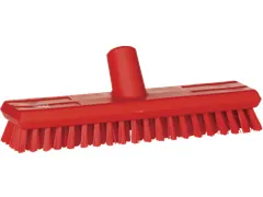 Hygiene 7041-4 Harde Luiwagen Watertoevoer Rood