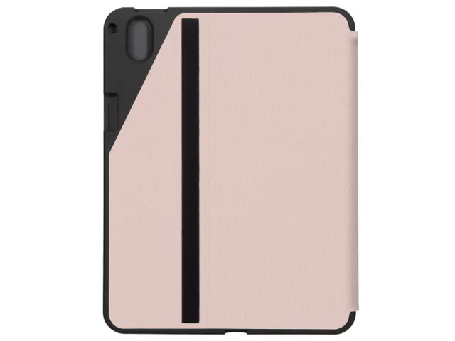 Housse de tablette Click-In pour iPad 10e gen 10,9 inch or rose