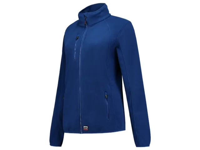 Tricorp 301011 dames fleece koningsblauw maat XL