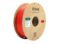eSun PLA-Lite 3D Filament 1.75mm Rood 1kg
