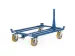 Palletonderwagen Als Routetrein 22601 1000kg 1210x810mm Ral5007