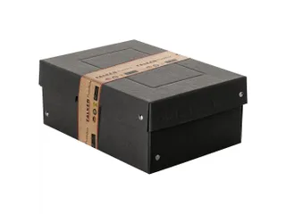PureBox Black A5 100mm - 2