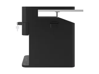 Bento desktop locker 503 Zwart - 4