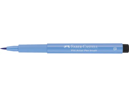 Tekenstift Fc Pitt Artist Pen Brush 146 Hemelsblauw
