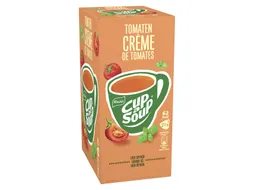 Cup a Soup Knorr tomaten creme 175ml