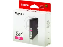 Inktcartridge CANON PGI2500M Maxify MB ink Magenta