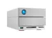 Lacie 2BIG Dock THB3 28TB THB3 1 kabel DAS-opslagsysteem