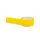 Vloertape 33mx50mm Geel 18 Rol