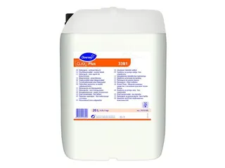 Clax Plus 33B1 20 Liter Enzymatisch vloeibaar wasmiddel - 1