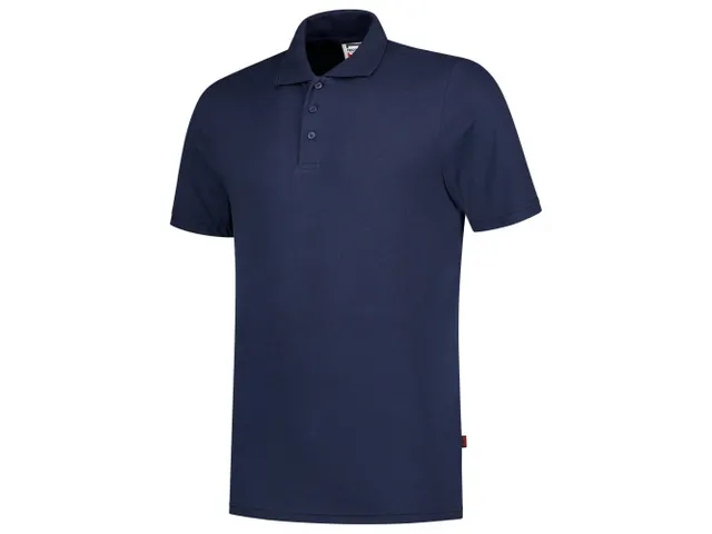 Tricorp 201021 poloshirt, inktblauw, maat 5XL, per stuk