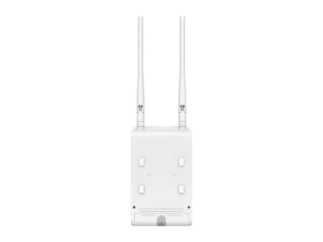 TP-Link Omada EAP603-Outdoor, 2,4 GHz, 5 GHz, 1800 Mbit/s, EAP, EAP-FA