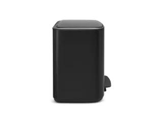 Bo Pedaalemmer 36 Liter Mat Zwart - 3