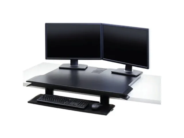 Werkstation Zit Sta Werkplek Workfit-Tx Standing Desk Converter