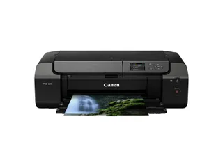 Canon Pixma Pro-200s A3+ inkjetprinter met wifi - 1