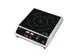 Caterchef Inductie kookplaat 1 zone Ø26 cm 500-2700 W