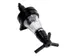 Maatschenker OPAL 50cc ZWART
