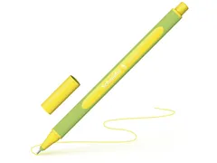 fineliner Schneider Line-Up 0.4mm golden-yellow