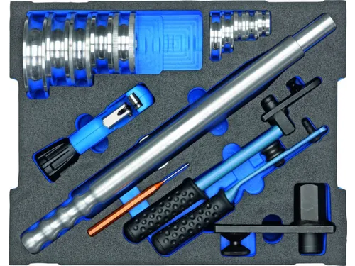 1100-278801 Handpijpenbuigerset 3-18mm in L-BOXX 136