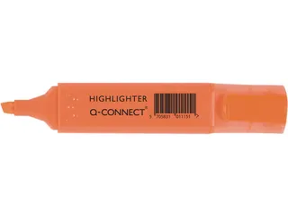 Markeerstift Oranje - 4