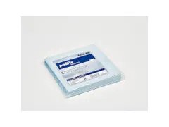 Ecolab Polifix MicroTEC microvezeldoek 40x40 cm Blauw 10 stuks