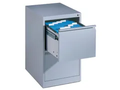 hangmappenkast,HxBxD 733x433x590mm,2hangmappenframes,1baan