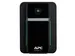 Back UPS BX - onduleur line-interactive - 500VA 230V - prises IEC
