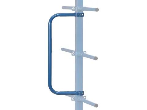 Duwbeugel Voor Draagarmwagen