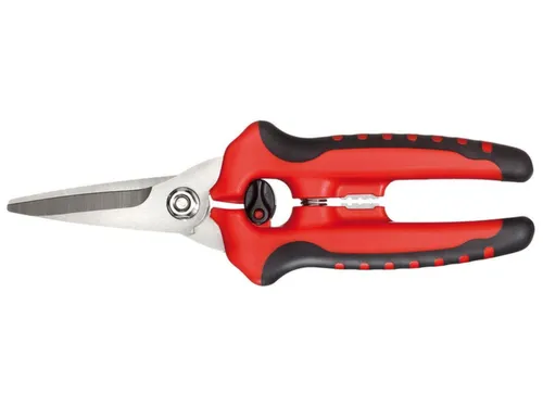 GEDORE RED R93300031 Universele schaar Meslengte 50mm 2K handgreep