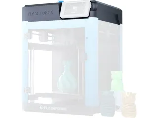 Ad5M Pro Top Cover Flashforge - 1