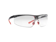 Honeywell Adaptec 1030749 veiligheidsbril, heldere lens, maat wide