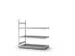rayonnage grande largeur,rayonnage suivant,HxlxP 2000x2020x835mm