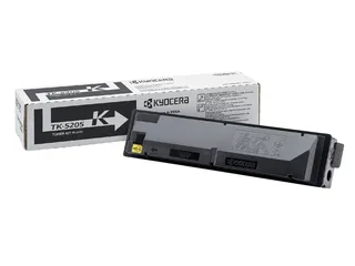 Toner Kyocera TK-5205K zwart - 1